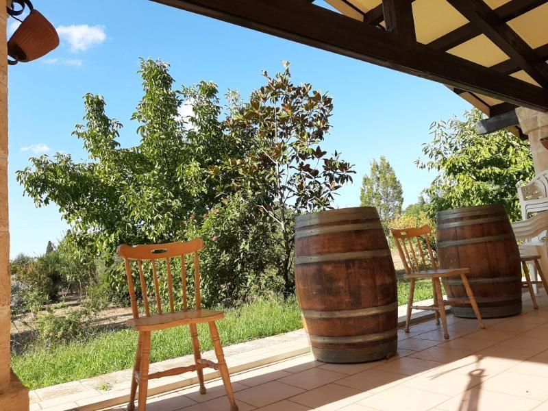 B&B Masseria Sd Di Manchisi Монополи Екстериор снимка