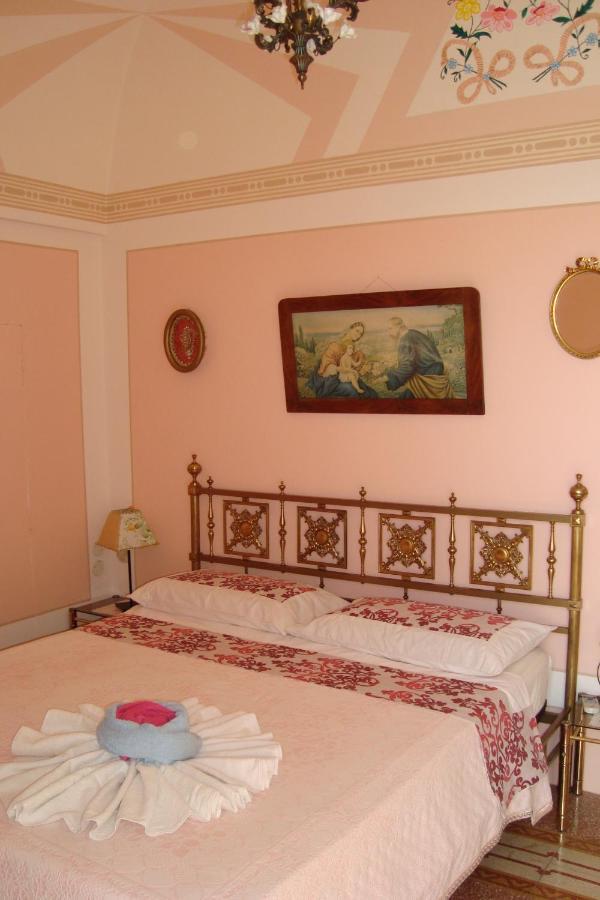 B&B Masseria Sd Di Manchisi Монополи Екстериор снимка