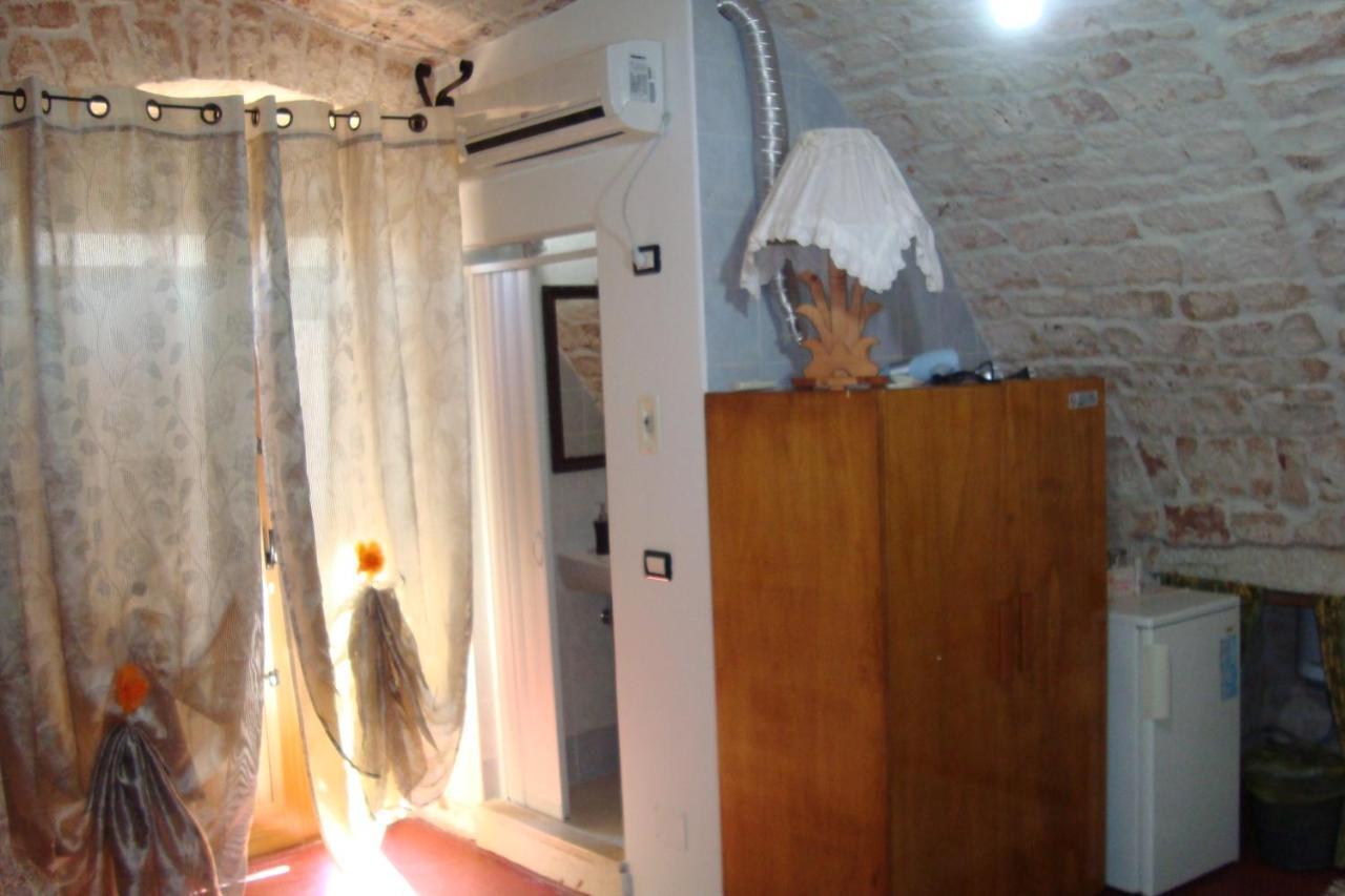 B&B Masseria Sd Di Manchisi Монополи Екстериор снимка