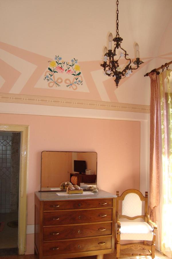 B&B Masseria Sd Di Manchisi Монополи Екстериор снимка