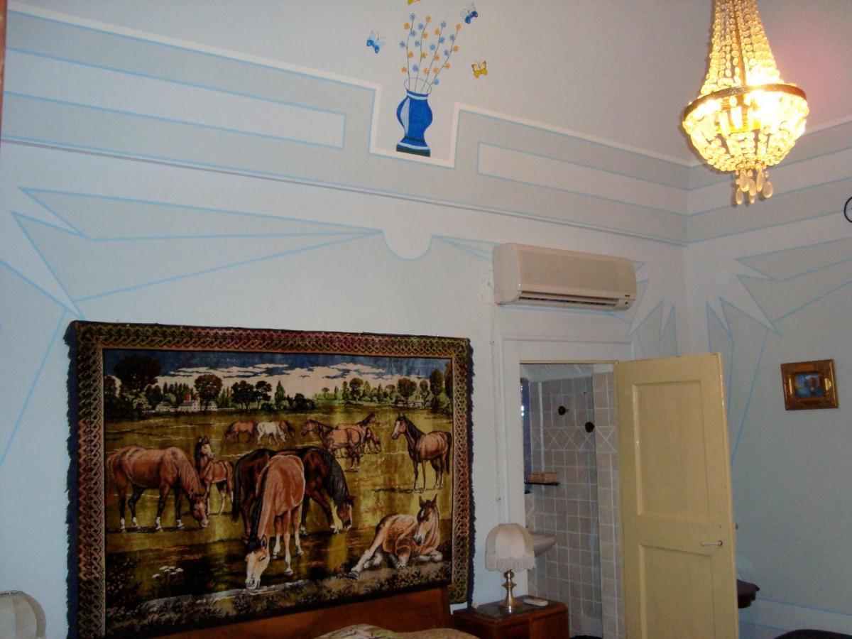 B&B Masseria Sd Di Manchisi Монополи Екстериор снимка