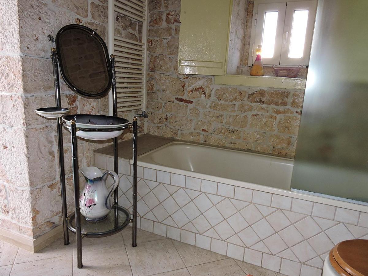 B&B Masseria Sd Di Manchisi Монополи Екстериор снимка