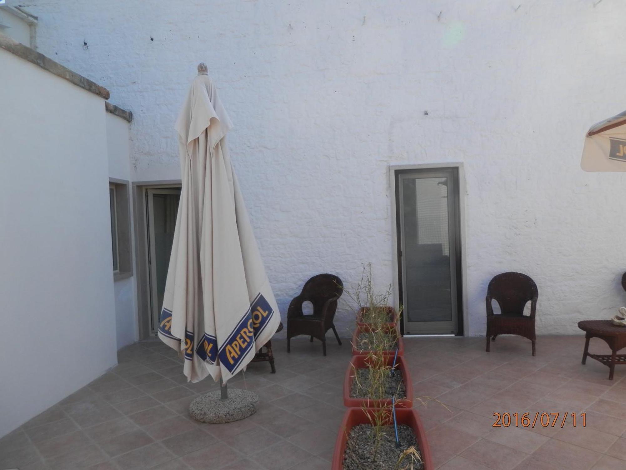 B&B Masseria Sd Di Manchisi Монополи Екстериор снимка