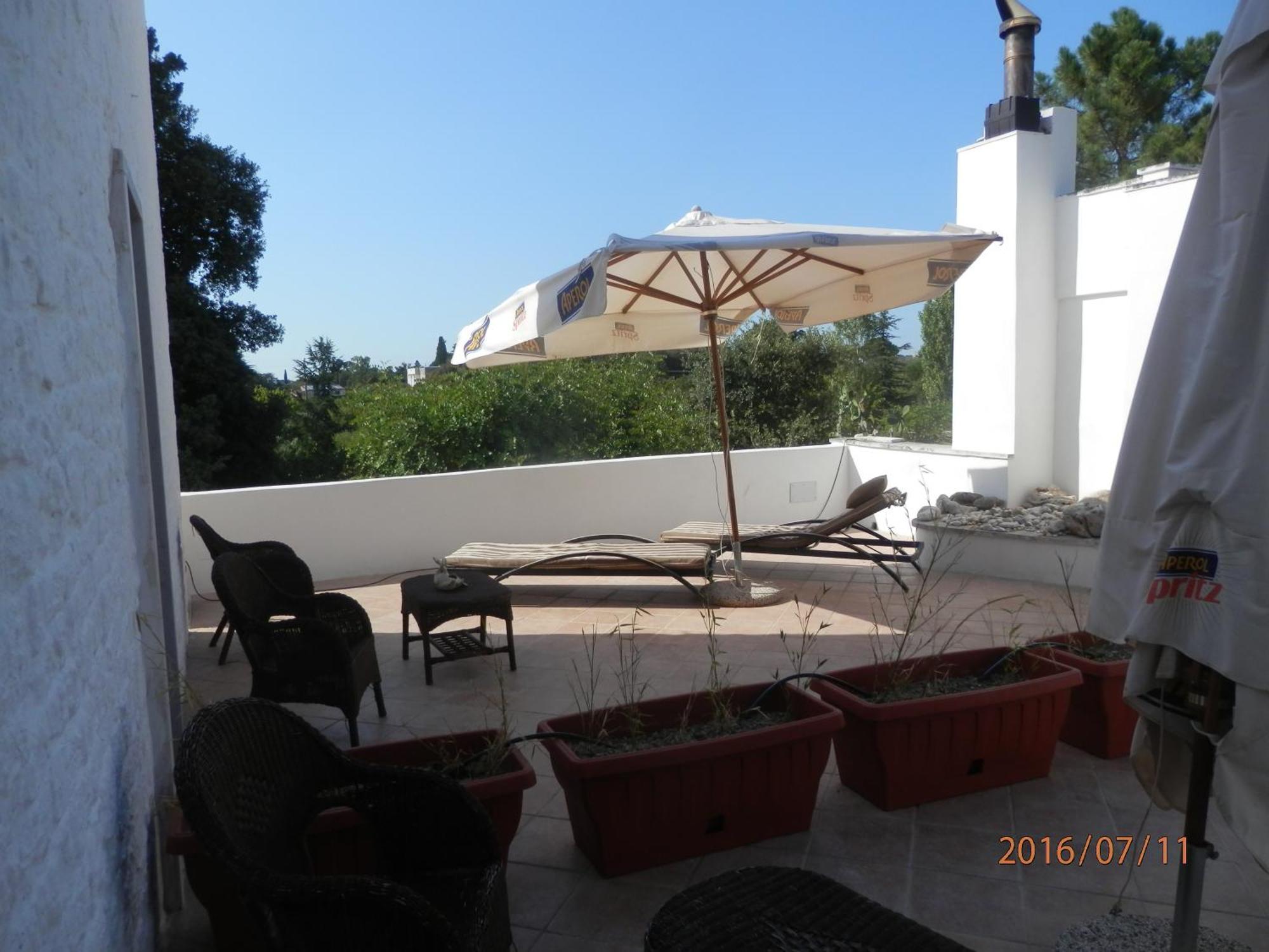 B&B Masseria Sd Di Manchisi Монополи Екстериор снимка