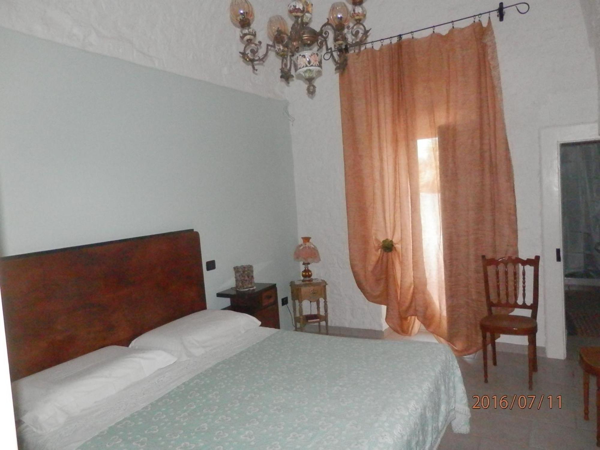 B&B Masseria Sd Di Manchisi Монополи Екстериор снимка