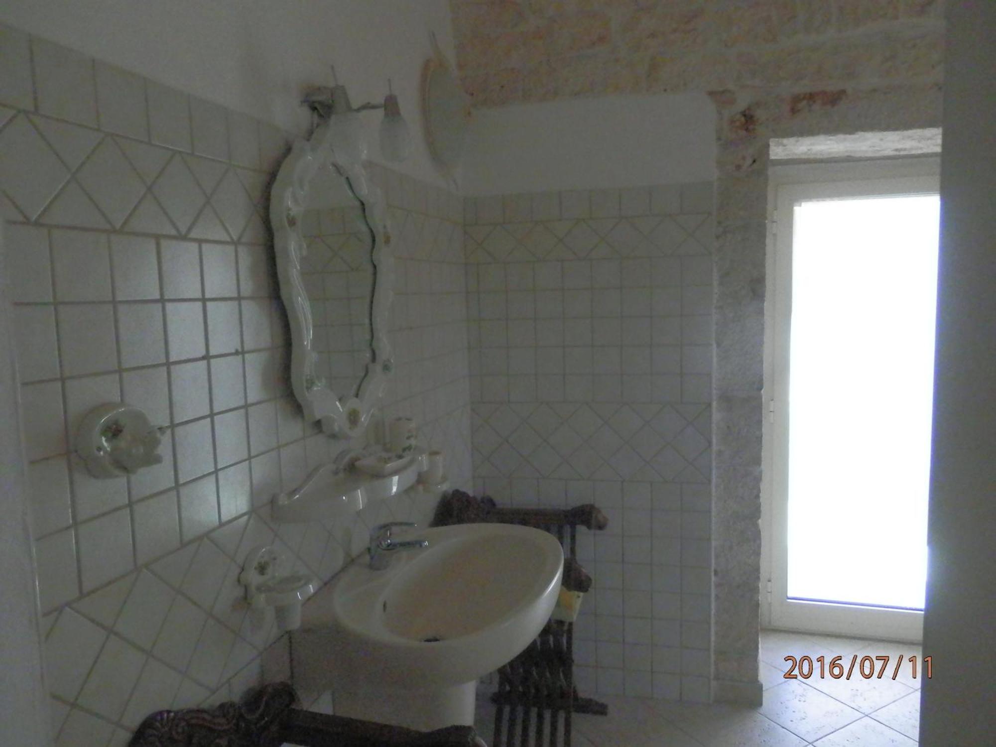 B&B Masseria Sd Di Manchisi Монополи Екстериор снимка