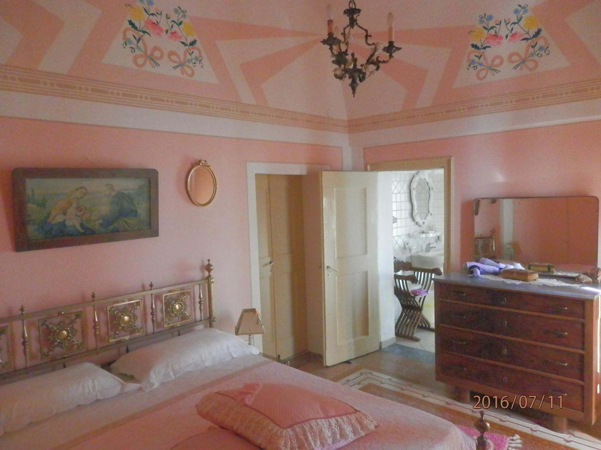 B&B Masseria Sd Di Manchisi Монополи Екстериор снимка