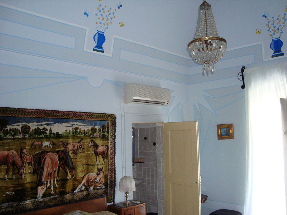 B&B Masseria Sd Di Manchisi Монополи Екстериор снимка