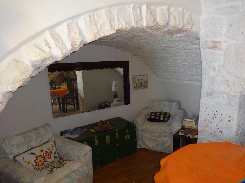 B&B Masseria Sd Di Manchisi Монополи Екстериор снимка