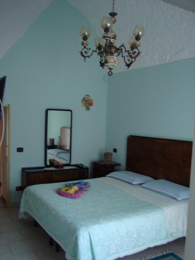 B&B Masseria Sd Di Manchisi Монополи Екстериор снимка