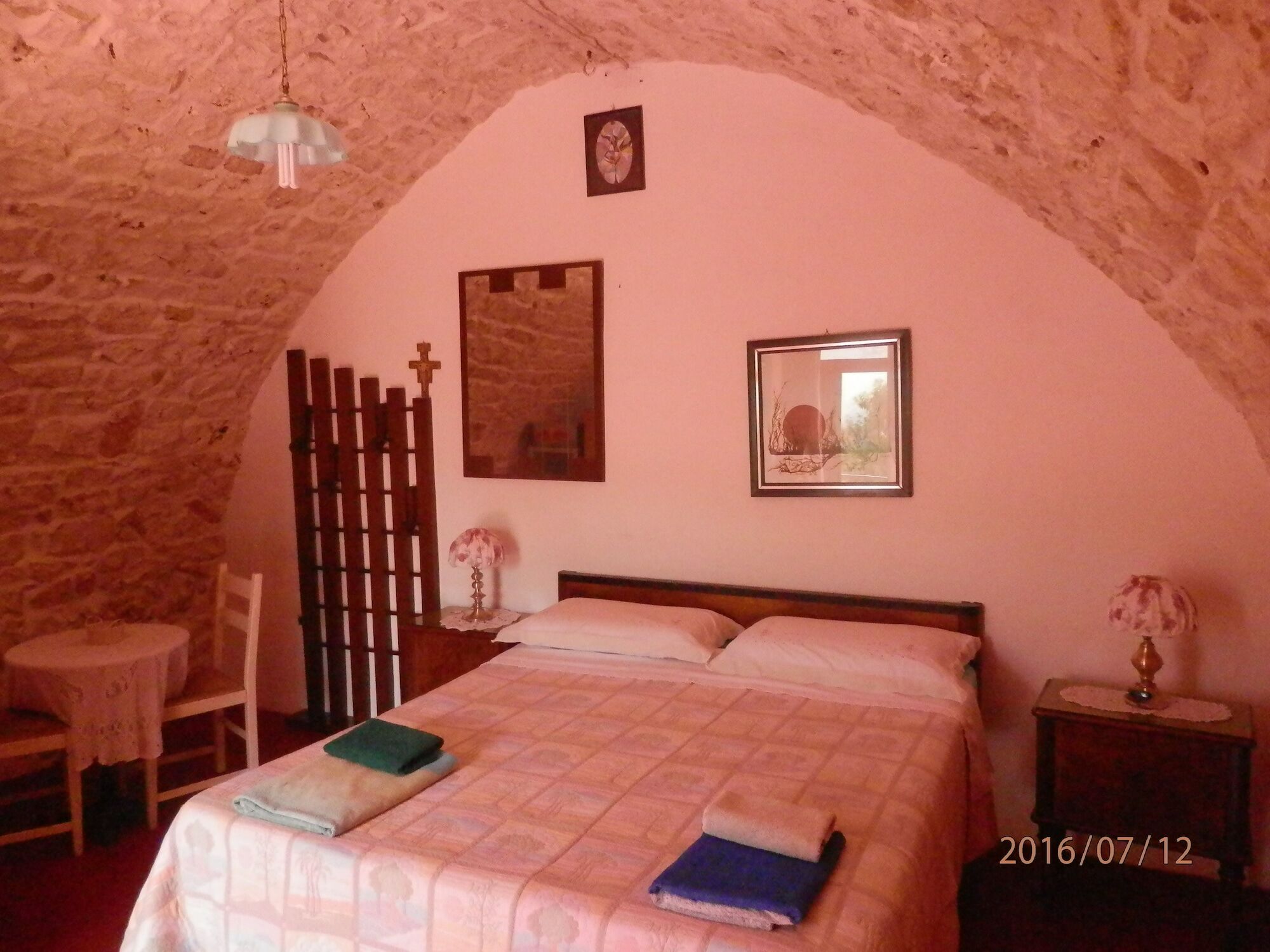 B&B Masseria Sd Di Manchisi Монополи Екстериор снимка